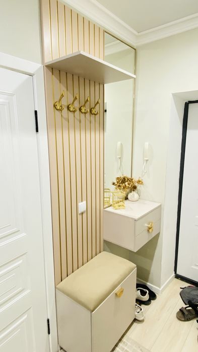 Мебель на заказ Шымкент