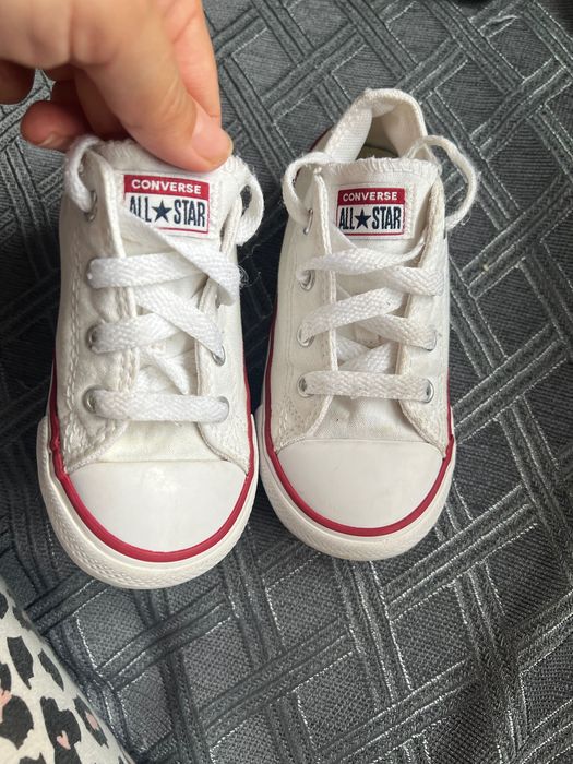 Converse детски кецове унисекс
