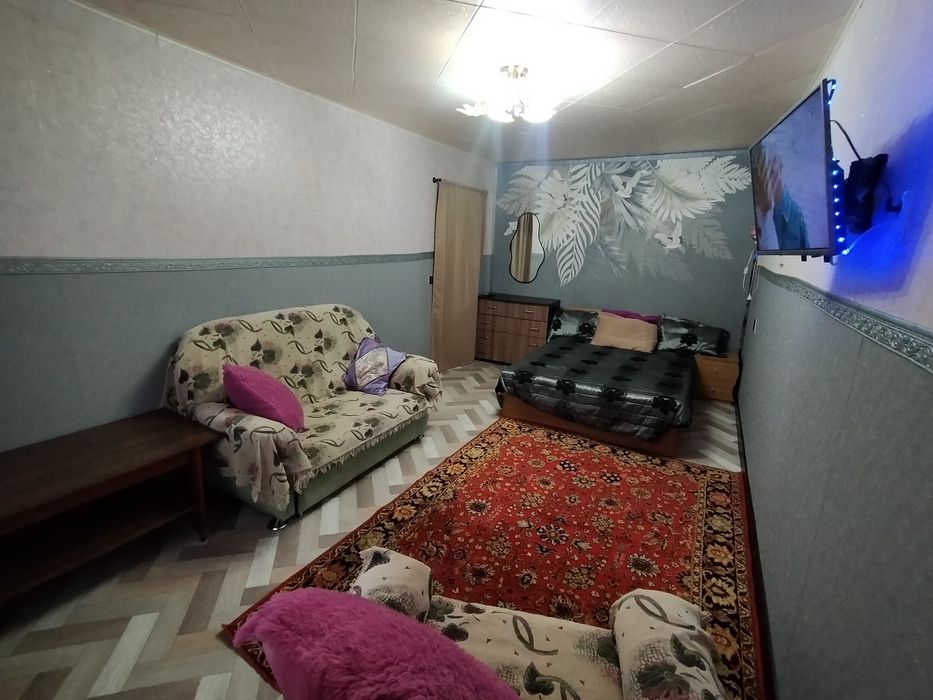 Сдам 1ком. 6-69 4эт. + ком.услуги
