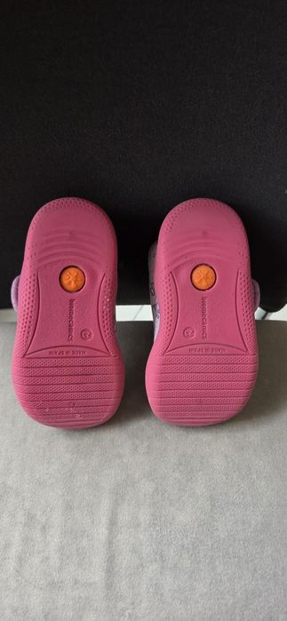 Детски пантофи  Biomecanics