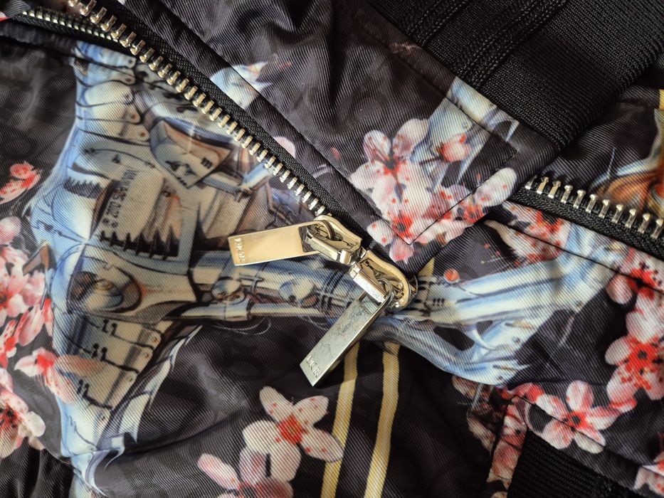 Chanel Dior якета