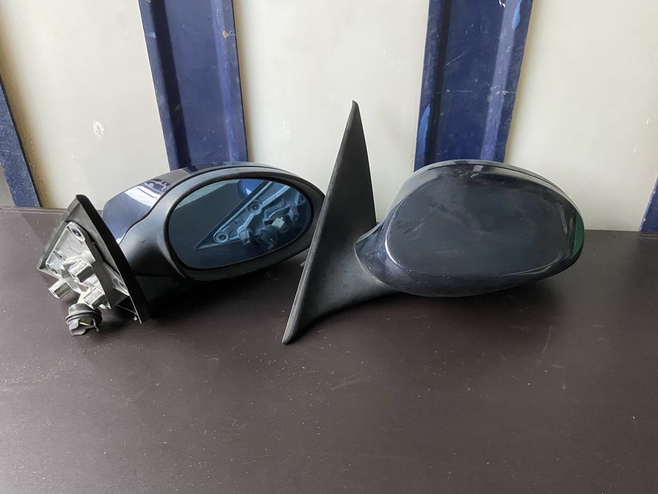 Огледала БМВ Е92 Е93 BMW E92/93