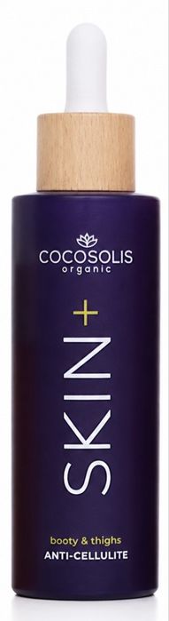 Серум против целулит Cocosolis