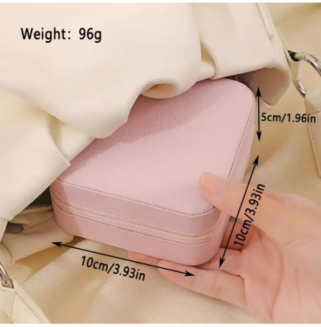 На подарок шкатулка для украшений