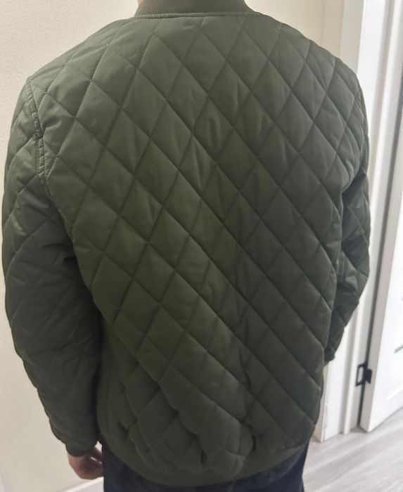 Куртка весенняя и осенний