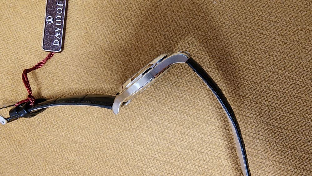 Davidoff
Модел Essentials No.1, ref 22899