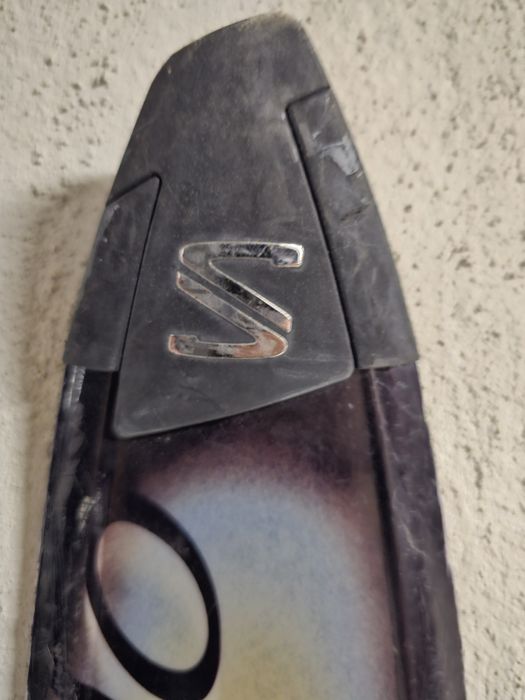 Ски Salomon Axendo 8