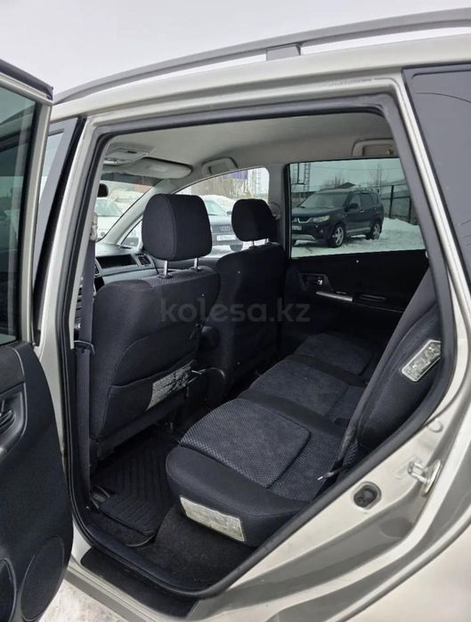 Toyota Corolla Verso