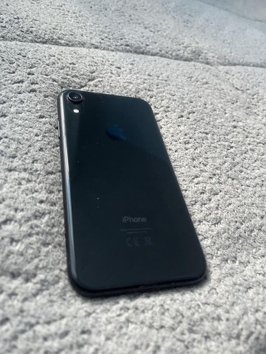 iPhone XR айфон 10, запазен, отключен
