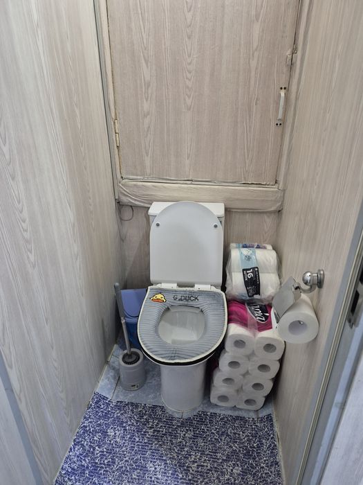 Продам 3х комнатную квартиру