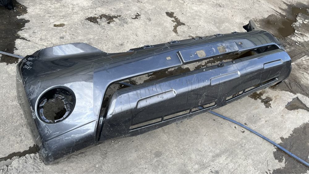 Броня Toyota Land Cruiser J150  16- 4броя