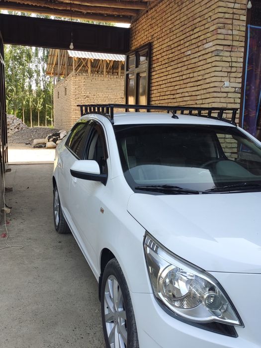 Bagajnik багажник