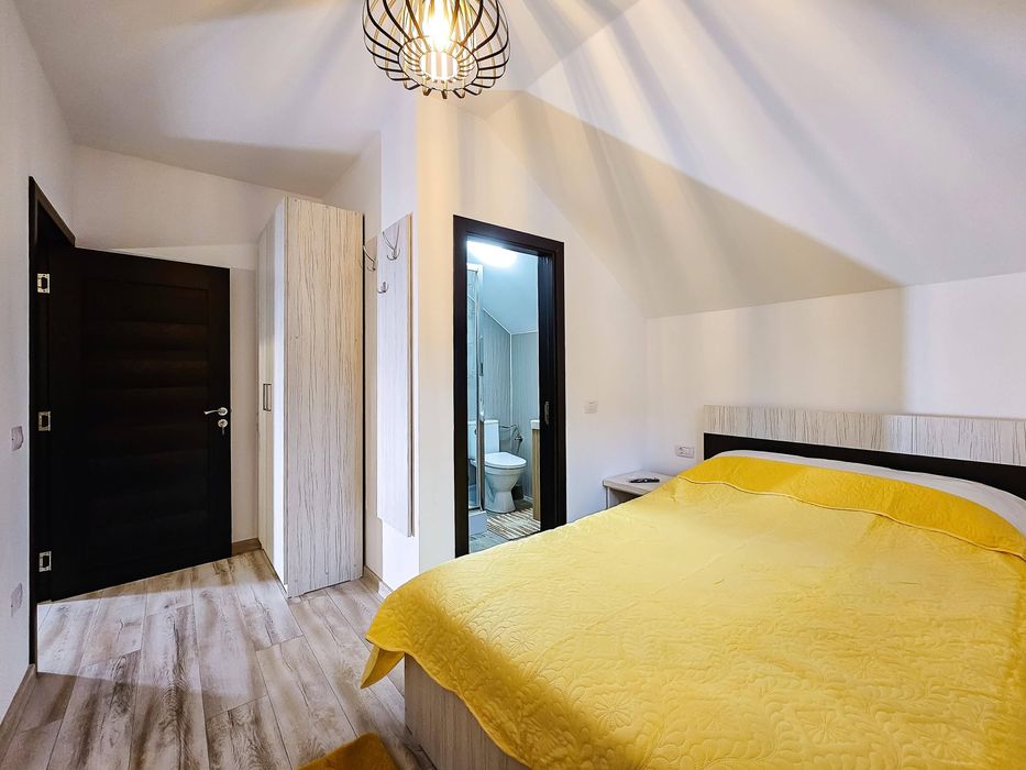 Cabana Căsuța din vis Voroneț