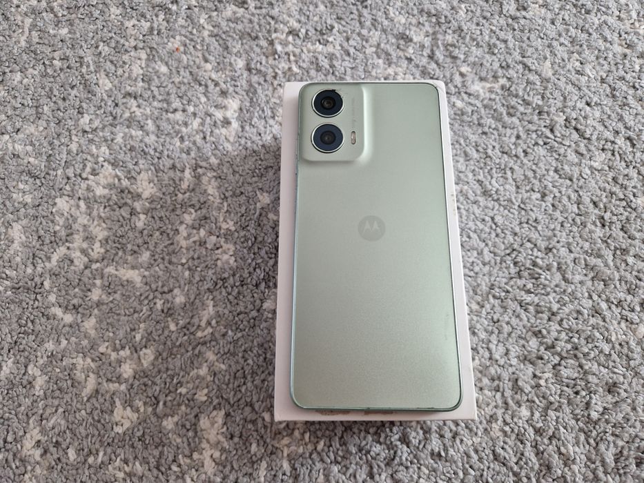 Motorola G24 128 giga