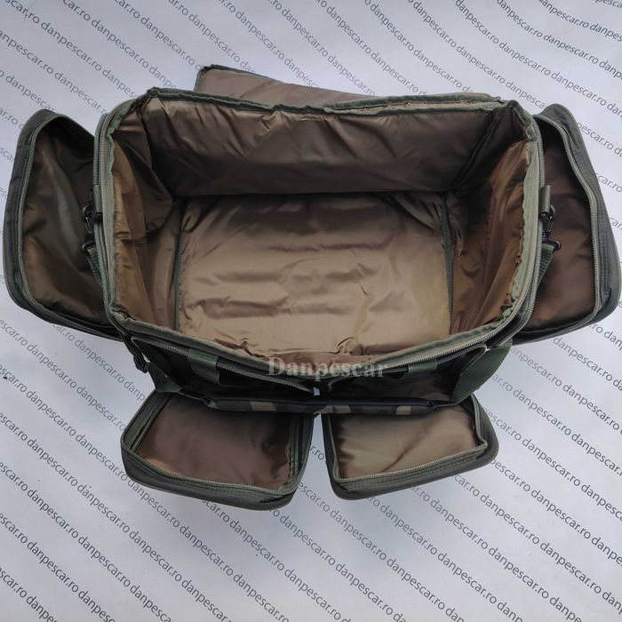 Geanta pescar EASTSHARK Carryall LARGE 65CM X 40X 40 CM