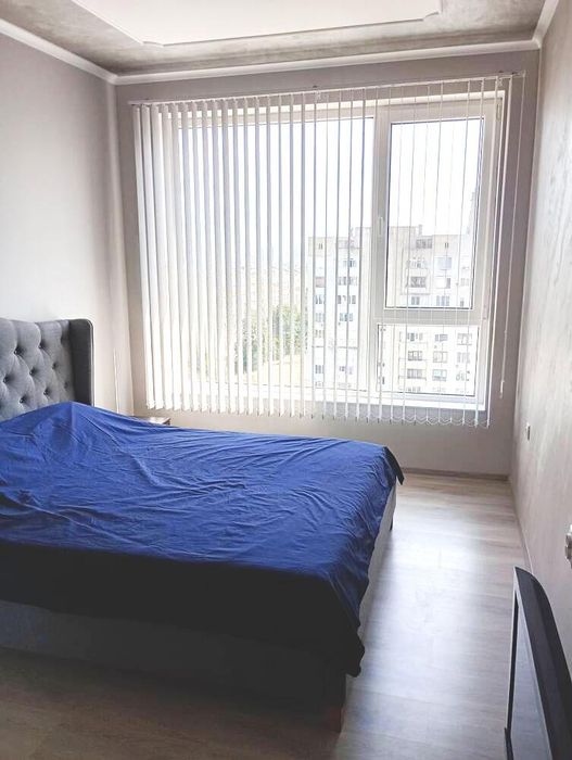 Дава се под наем Тристаен апартамент в Бургас, Изгрев - 85 кв.м за 816 € - Снимка #4