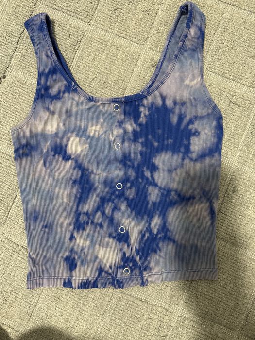 Къси потници с презрамки