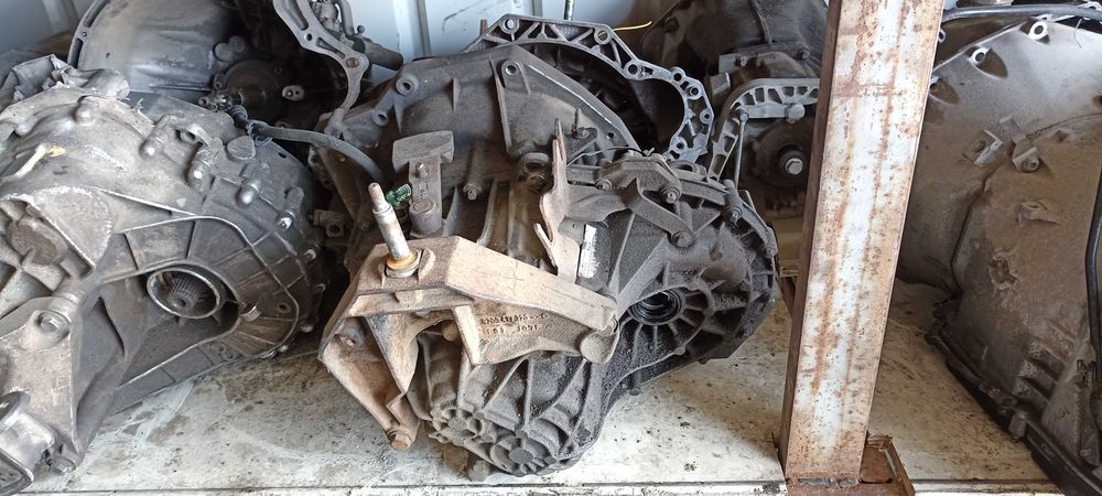 cutie viteze Renault Master, Opel Movano, 2.5dci, PF6006