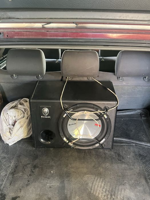 5 элемент OLOM 3600w