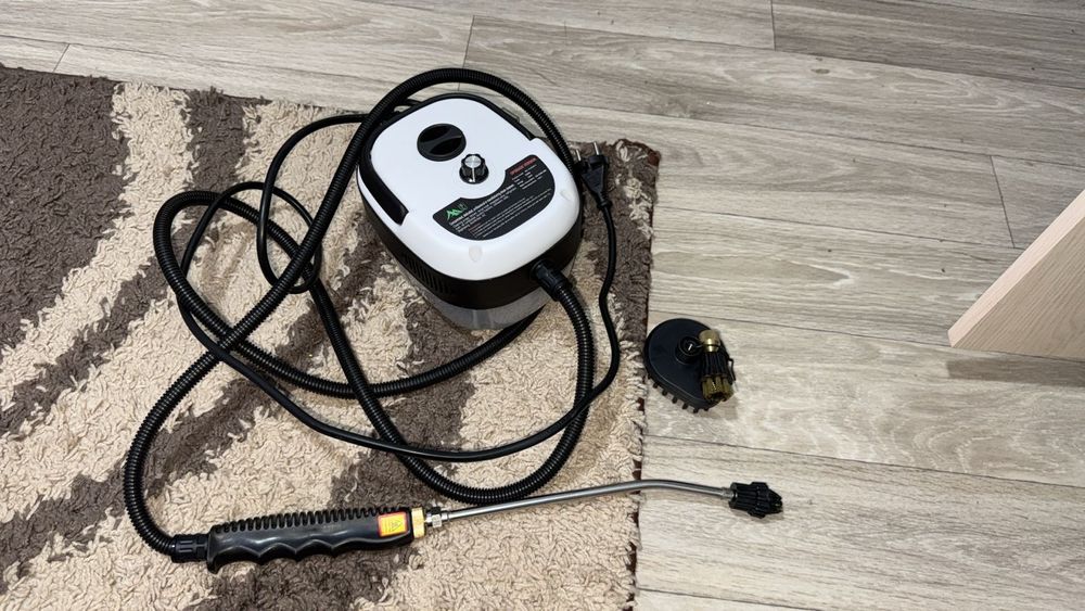 Сдам пара очеститель