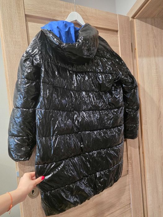 Pinko Яке Черно- Размер EU 38