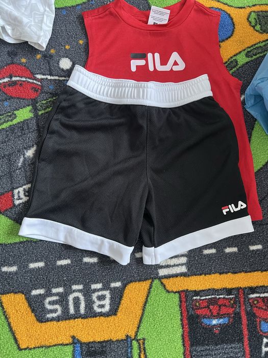 Set 3 piese fila de vara