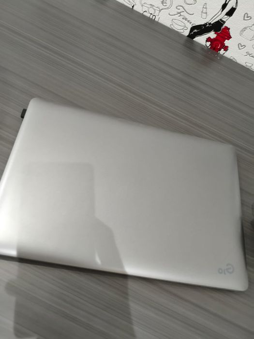 Продается ноутбук