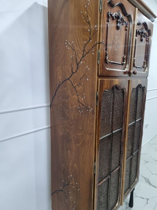 Винтажный Шкаф (Румыния)