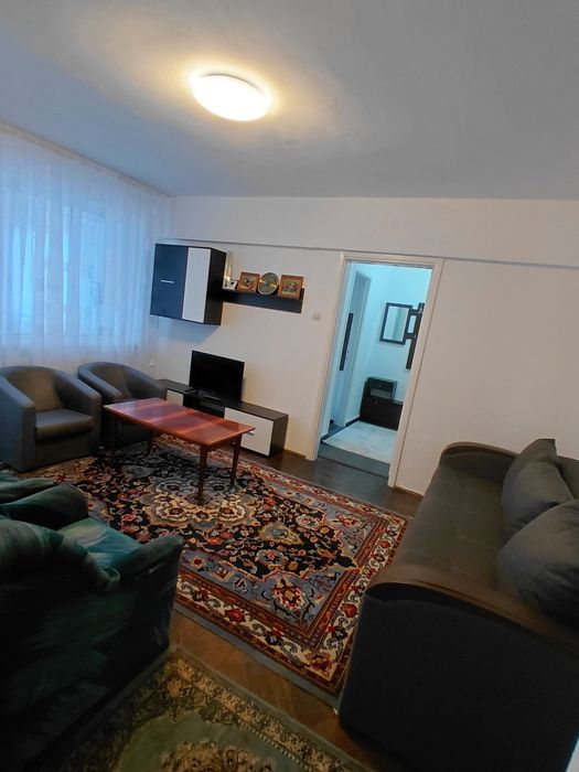 Inchiriez Apartament 2 camere in Galati, zona centrala, strada Domneasca — fotografia 3