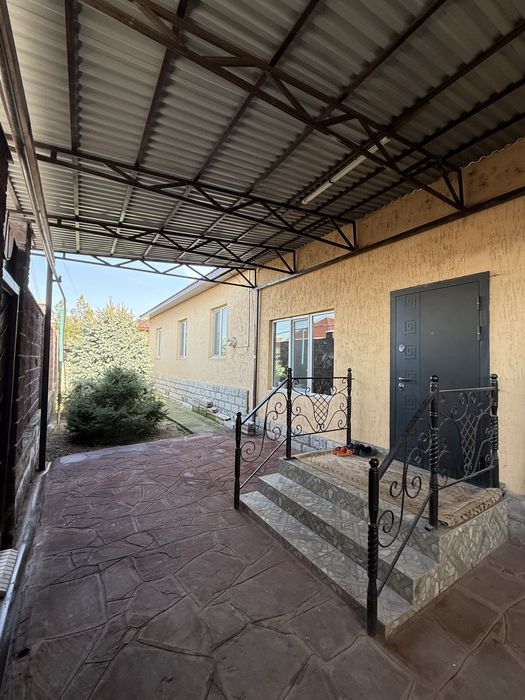 Продается частный дом