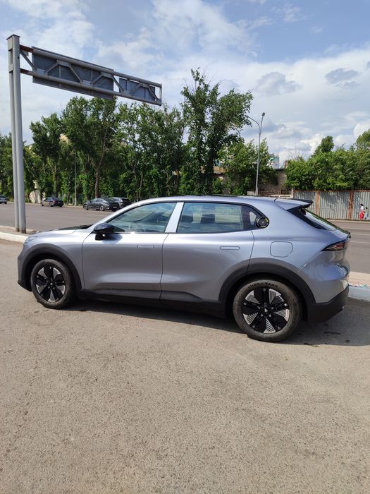 Электромобиль, гибрид