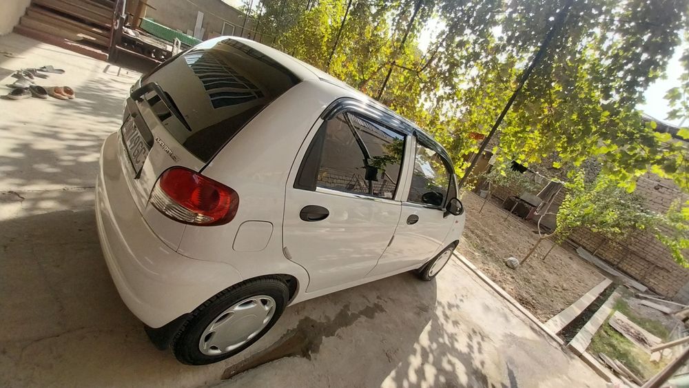 Matiz mx yevro sotiladi