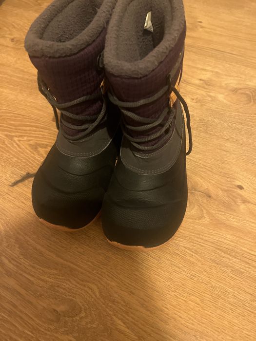 Cizme Solomon , mar 34-35