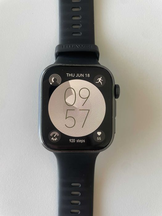 Huawei watch fit 4