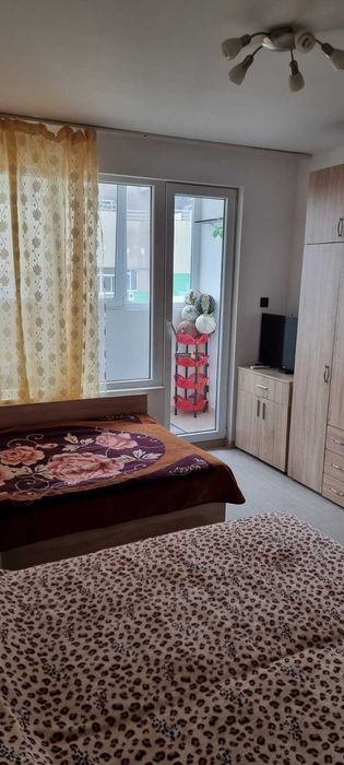 2075 - Продава се двустаен апартамент в квартал "Абритус"