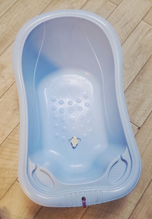 Ванна для купания малыша