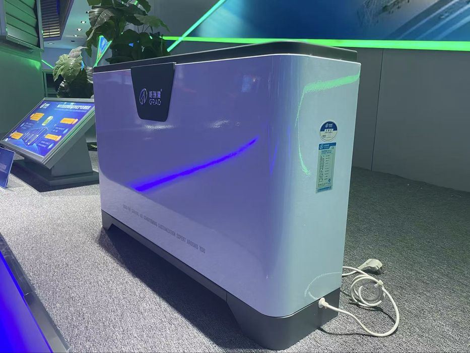 Fankoyl napolniy 1,9kW