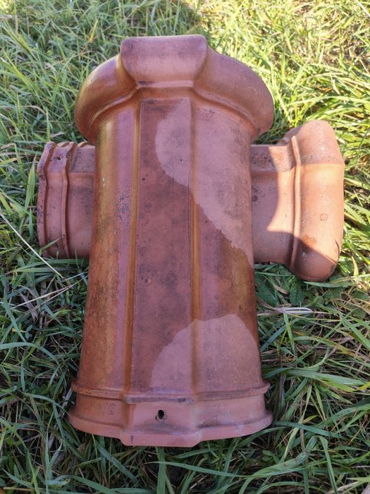 Vând Coame si laterale pentru țiglă Tondach Solzi , Clasic Sibiu 17