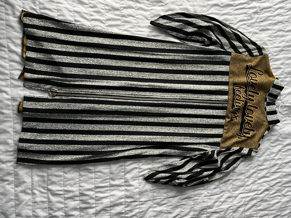 Junona дълга риза, размер S