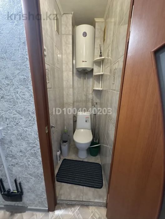 Слам однокомнптнаю кв