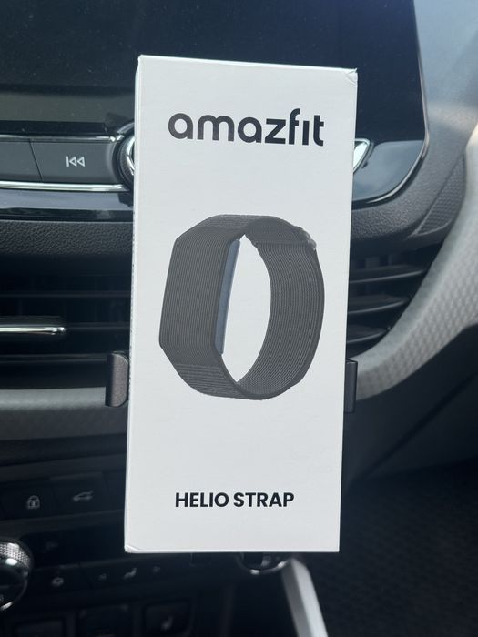 Amazfit Helio Strap