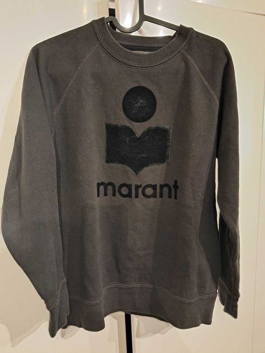 Блуза Isabel Marant FR 40