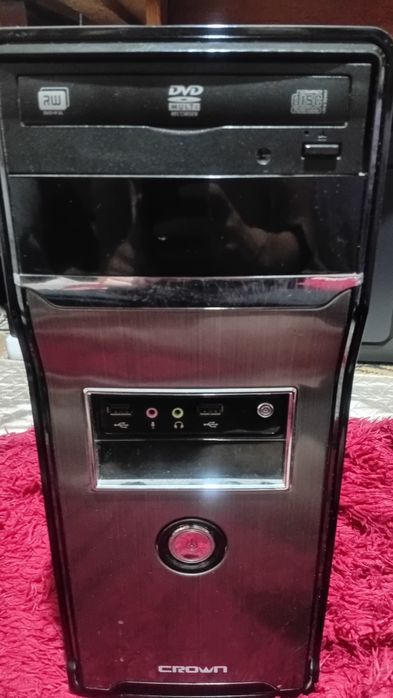 Продам компьютер,комплект