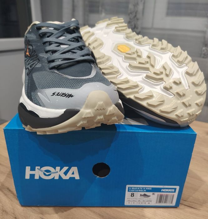 H O K A    Mafate 5