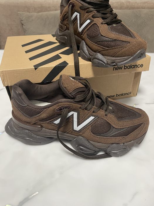 New balance 9060