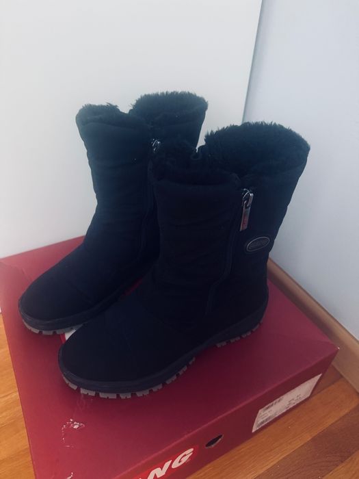 Olang дамски ботуши Grace