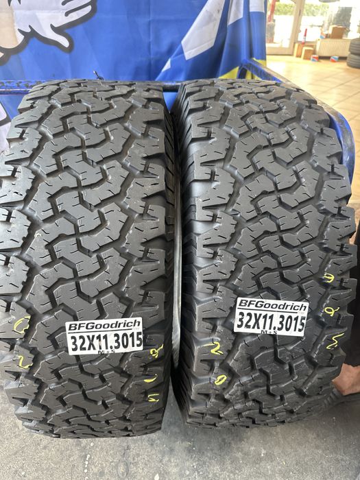 32x11.30/15 Bf Goodrich