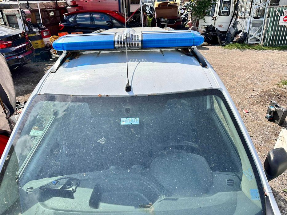 НА ЧАСТИ! Dacia Lodgy 1.6i 2019 г. 109 кс. ЛИНЕЙКА 7-местен H4M740