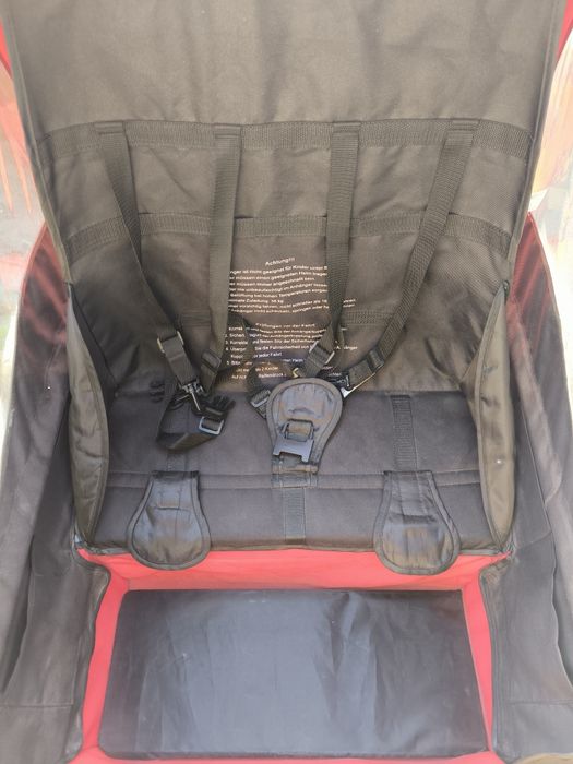 Ригша за велосипед