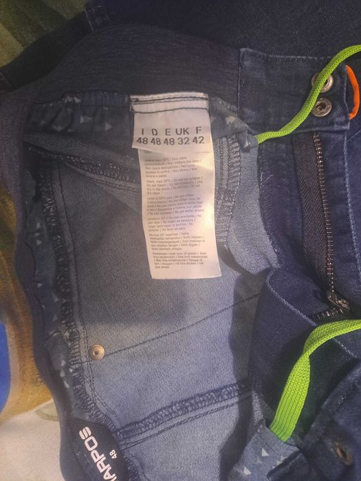 Blugi Karpos Barbati